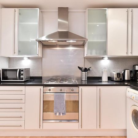 Camden Town Apartments Лондон Экстерьер фото