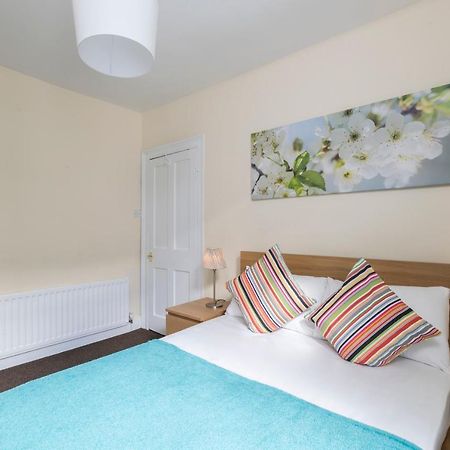 Camden Town Apartments Лондон Экстерьер фото