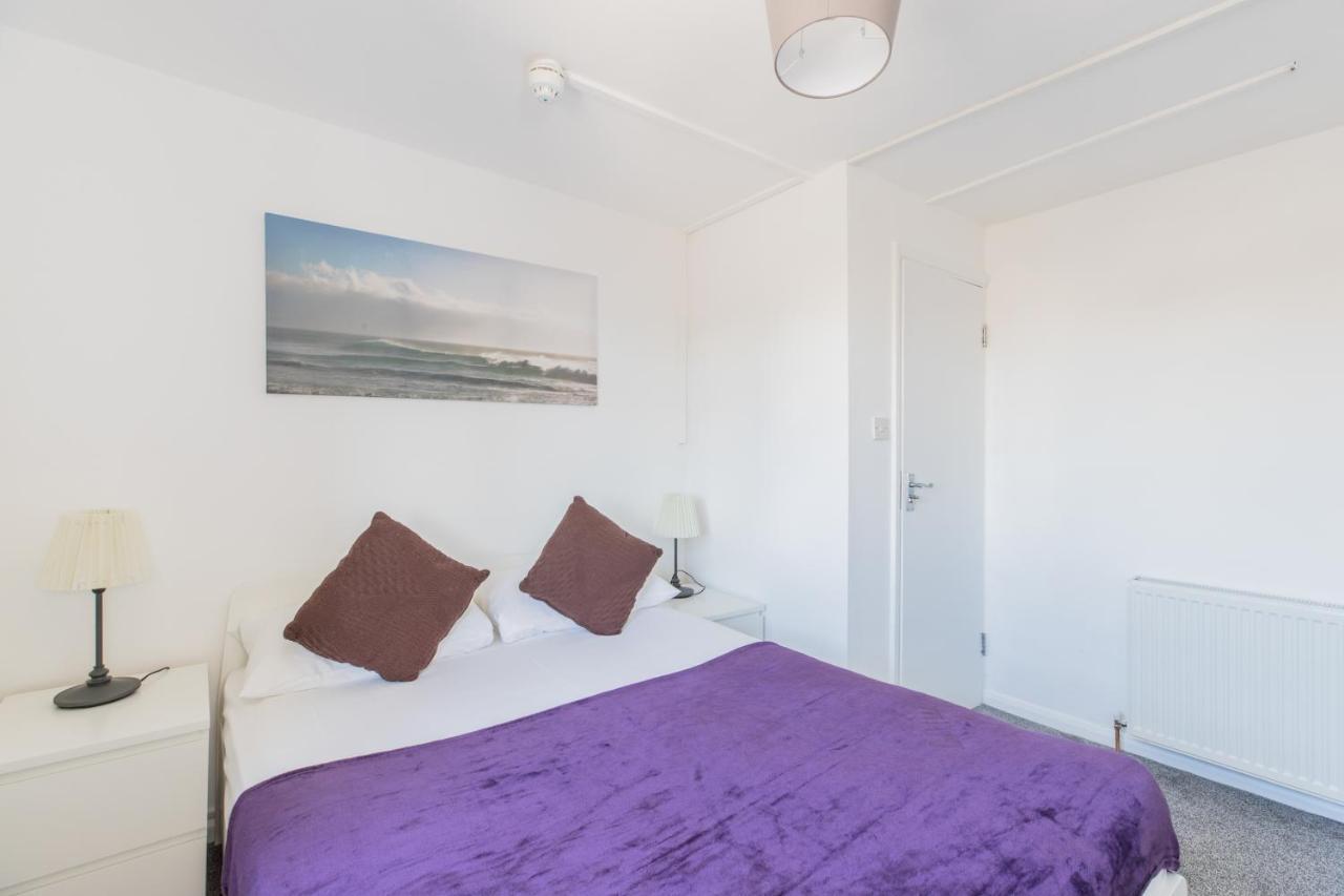 Camden Town Apartments Лондон Экстерьер фото